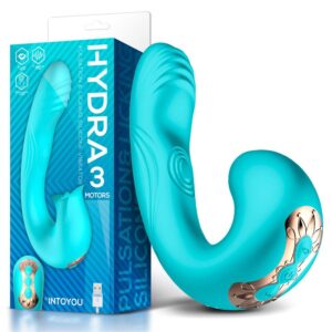 hydra 3
