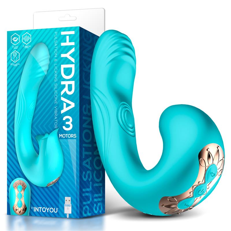 hydra 3