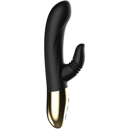 ibiza vibrator neue erfahrung mit leckendem kaninchen
