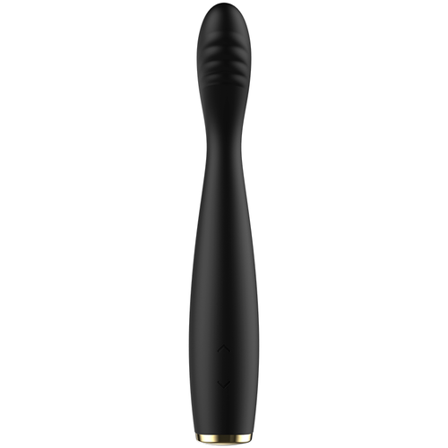 ibiza leistungsstarker, spezieller, flexibler g punkt vibrator