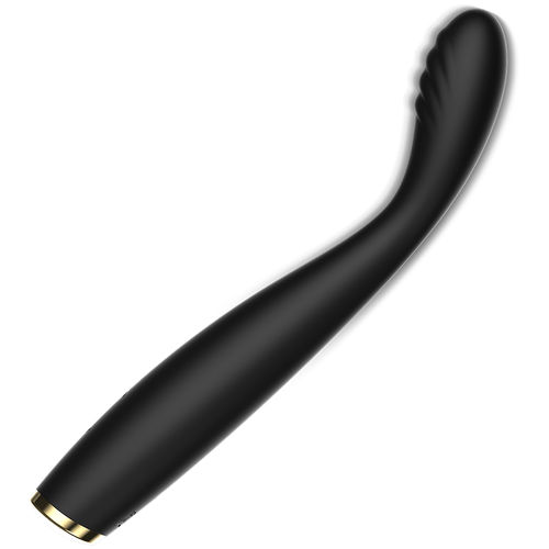ibiza leistungsstarker, spezieller, flexibler g punkt vibrator