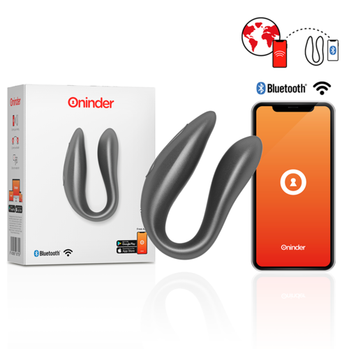 oninder lisboa g spot und klitoralstimulator schwarz kostenlose app