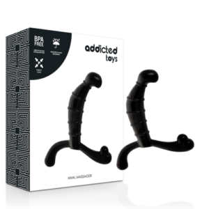 addicted toy prostata trainer
