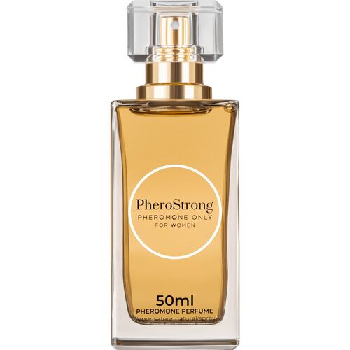 pherostrong pheromone parfÜm nur fÜr frauen 50 ml