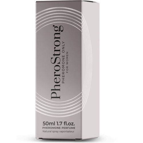 pherostrong pheromone parfÜm nur fÜr frauen 50 ml