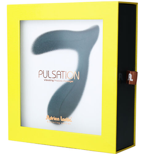 pulsation prostata trainer