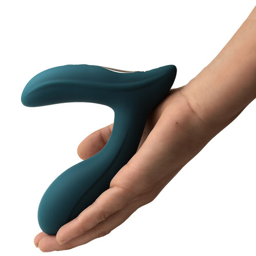 pulsation prostata trainer