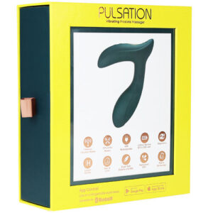 pulsation prostata trainer
