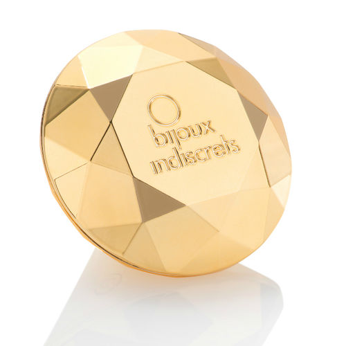 bijoux indiscrets twenty one diamond vibrator