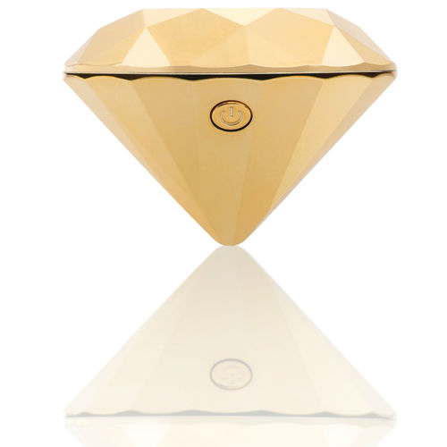 bijoux indiscrets twenty one diamond vibrator