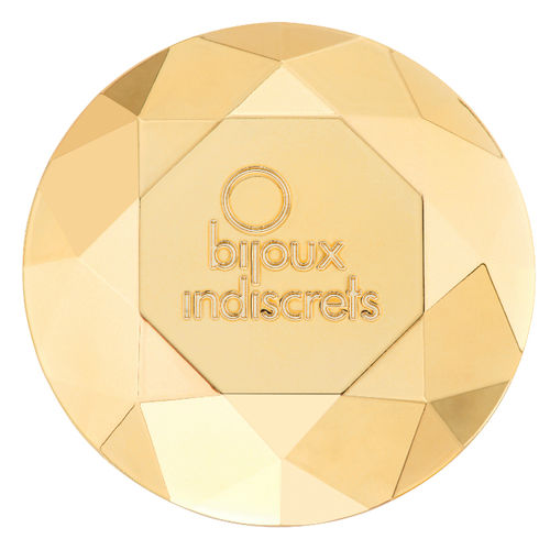bijoux indiscrets twenty one diamond vibrator
