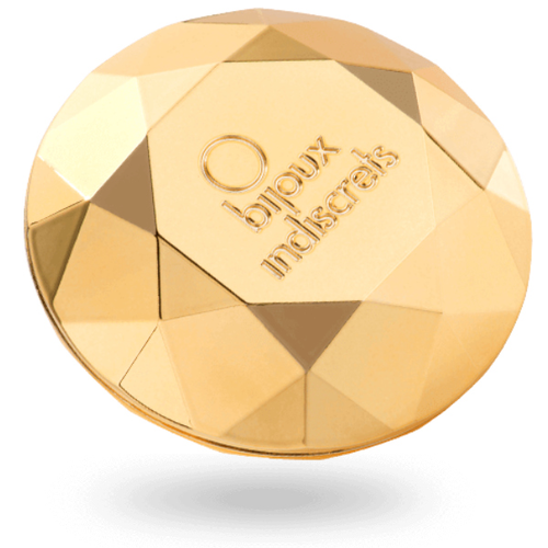 bijoux indiscrets twenty one diamond vibrator