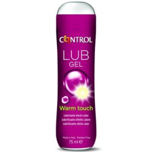 control lub wrmeeffekt schmiergel 75 ml