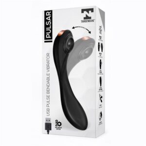 pulsar bendable