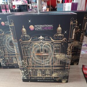 Lovecherry Adventkalender